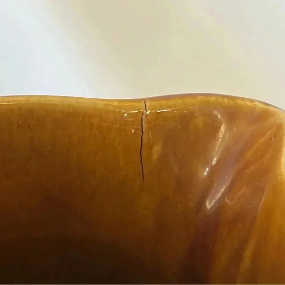 Tropical Ceramic Tiki Shotglass and Small Pitcher Set - Picture 3 of 9